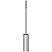 Maybelline New York Lash Discovery Mini-Brush Waterproof Mascara, Very Black, 0.16 fl. oz.
