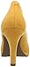 Marco Tozzi 2-2-22417-22, Zapatos con Plataforma para Mujer, Naranja (Mango 637), 41...