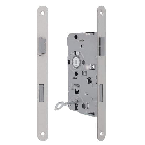 lockzz Buntbart-Einsteckschloss Zimmertür DIN Links – BB...