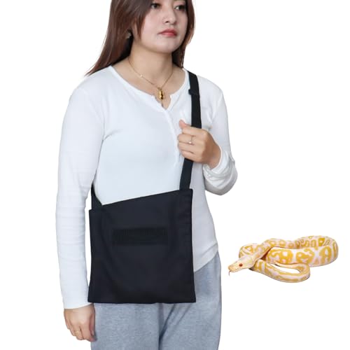 pranovo Snake Carrier Bag