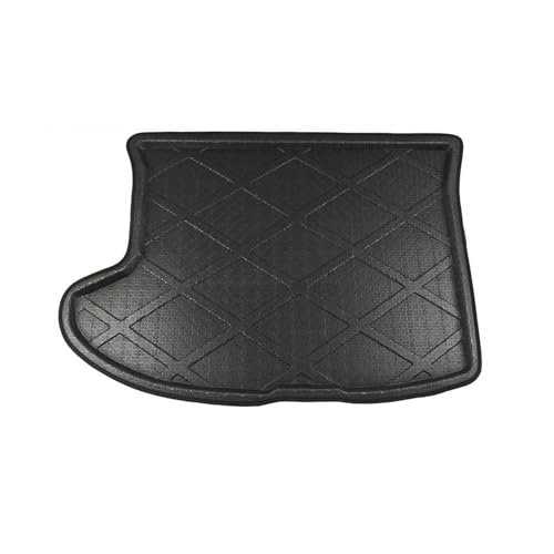 Tapis de coffre pour Jeep Compass 2007-2016 sur mesure en protection intégrale