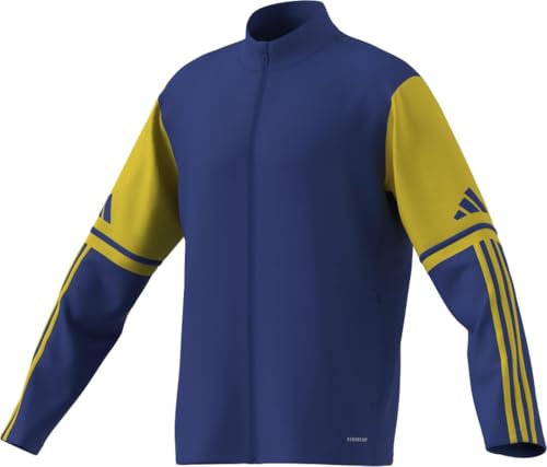 adidas Men's Squadra 25 Training Jacket - Product Details