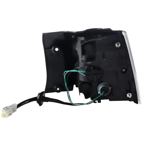 Feu arrière Mitsubishi Outlander EX 2007-2013 droit extérieur - 4