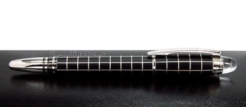 Amazon.co.jp: MONTBLANC モンブラン STARWALKER スター