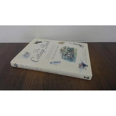 The Cottage Book