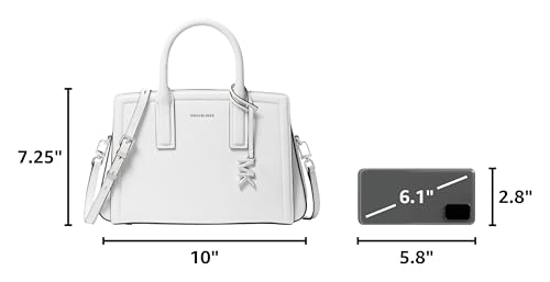 Image of Michael Kors Women's Laila Small Satchel