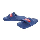 コールマン（Coleman） ルームシューズ サンダル 室内 テントスリッパ 2701238-257-65 （ネイビー/Ｍ）