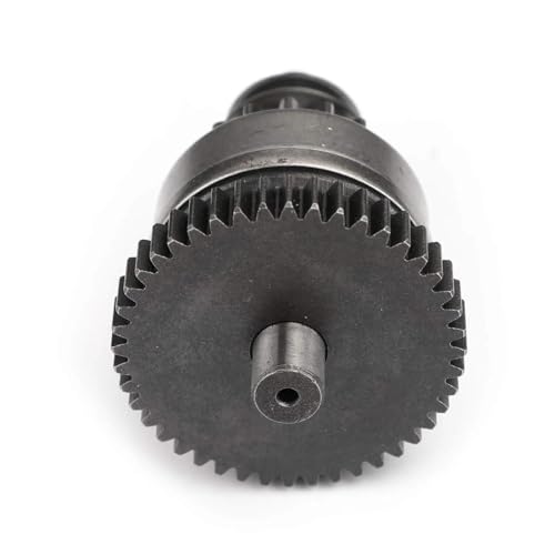 Motor de arranque 420684050 Can-Am Outlander 400 piñón 17T 44T CCW repuesto 4X4 2