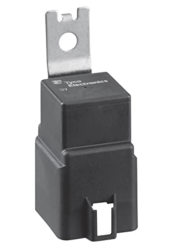 Relais automobile SPST 12V 70A V23136J1004X050-EV-CBOX pour commutateurs