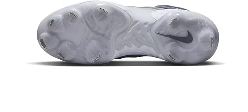 Nike mens Alpha Huarache Elite 43