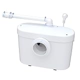 SFA   Sanibroyeur   Saniaccess 1   Broyeur WC   Evacuation Eaux Usées   1 Entrée   Puissant, Silencieux (46 dB)   Entretien Simple   39,3 x 23 x 32,9 cm   400 W   Made In France