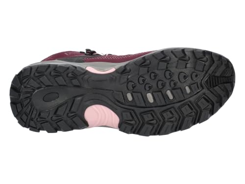 Image of Lico Unisex's Trekking Boots