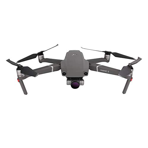 Kit de Filtros ND/PL para Drone DJI Mavic 2 Zoom - Sunnylife