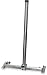 Produktbild SKT QSH05-01 Dachsparrenhalter 130 cm Mast Stahl feuerverzinkt