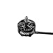 GEPRC SPEEDX2 2407E 1750KV Brushless Motor - High-Performance CNC Aerospace Aluminum for 5-6