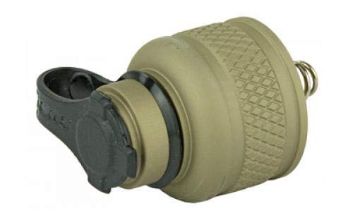 Amazon.co.jp: シュアファイア SCOUTLIGHT REAR CAP ASSY TAN