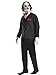 Rubies Men's Saw Billy Costume and Mask, Multi, Standard