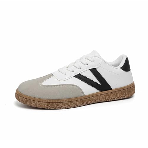 Baskets respirantes et polyvalentes pour femme avec semelle souple