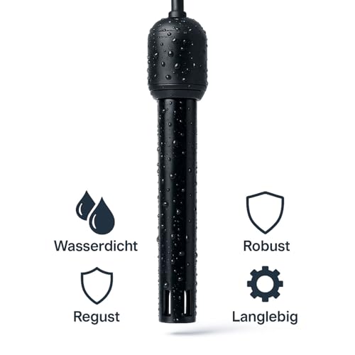 Électrode de remplacement P700 Aqua Master pour testeur de pH - 2