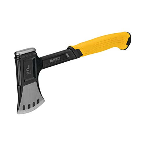 Hache en Acier 567 g (1/2)