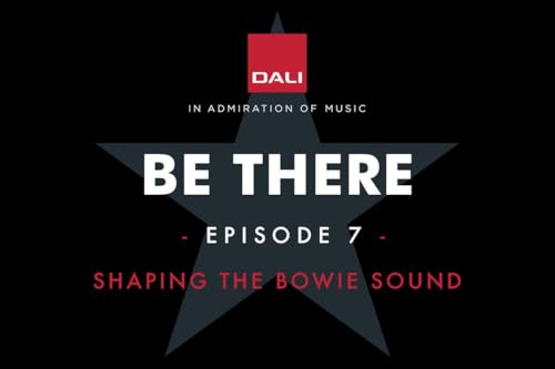 3: Shaping the Bowie sound, hidden studio heroes, stunning pop moments copertina