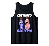 Vestito Da Biologo Di Microbiologia Microbiologo
