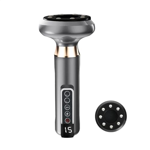 Cordless 12-Gear Body Sculpting Massager