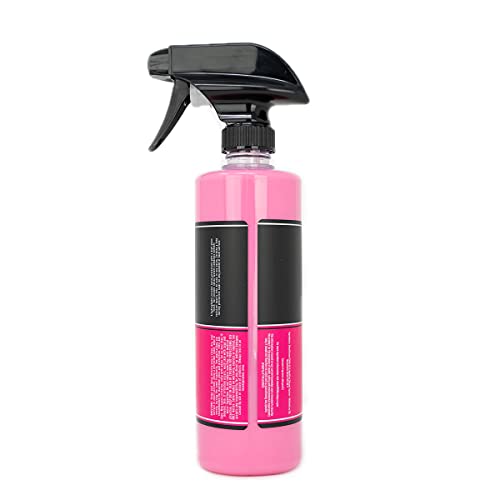 Ceramic Spray Sealant para auto con protección UV miniatura 7