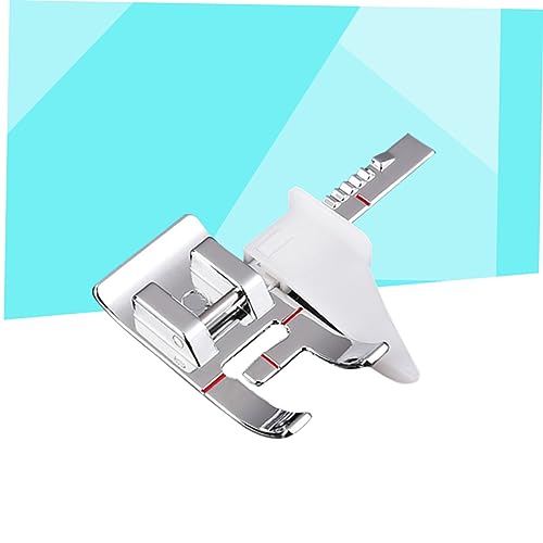 Pies para máquina de coser ajustables 2pcs SHINEOFI miniatura 7