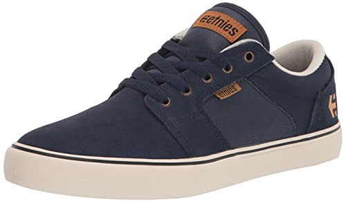 Image of Etnies Men's Barge LS x Metal Mulisha