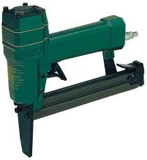 Omer 3G.16 SL Long Nose Upholstery Stapler
