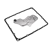 Oil Sump‌ Car Transmission Filter Oil Pan Gasket Kit Fit for Nissan Fit for Frontier SE, XE 2.4L L4