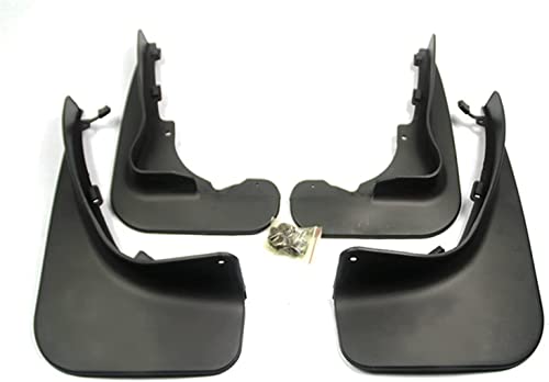 Bavettes Benz Classe B W245 anti projections pour protéger la carrosserie