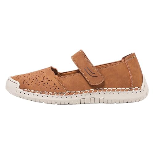 Zapatos Mary Janes de mujer: calzado plano y elegante ideal para bodas, citas y vacaciones