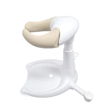 Baby Toddler Shower Handle Stand Toddler Bath Shower Helper Handles for Tube Adjust Length Stand Themselves,2023 New Model