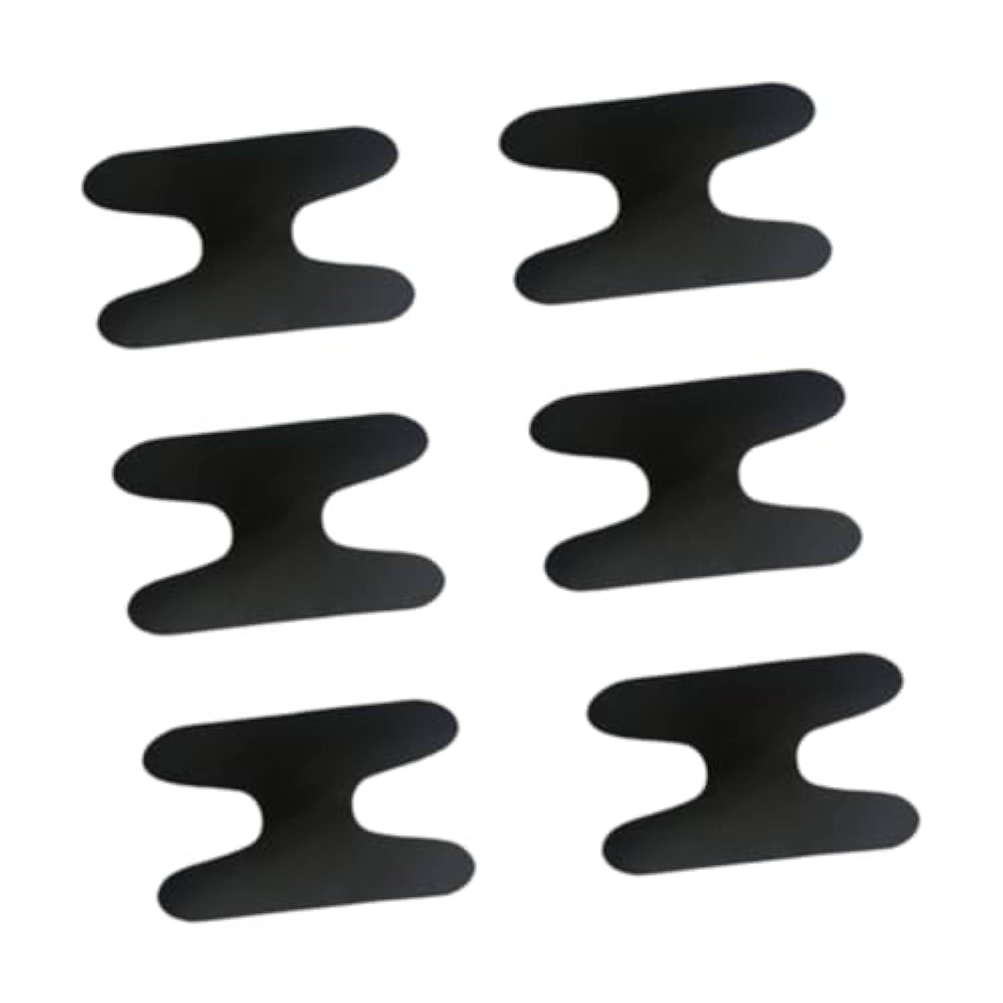 Ski Boot Fitting Pads for Men and Women