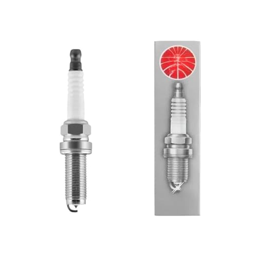 Bougies d'allumage ILKAR7T8 en iridium platine haute performance pour GS3
