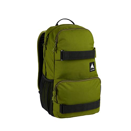 Burton Treble Yell Calla Green Unisex rugzak voor volwassenen