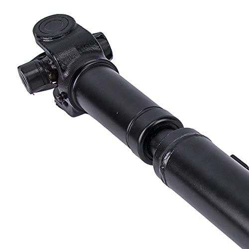 maXpeedingrods Eixo de hélice dianteiro para Jeep Grand Cherokee 4.7L 1999-2004 52853500AB