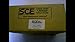 Saginaw Control Sce-8064Chnfss Continuous Hinge Stainless Steel Sce-8064Chnfss