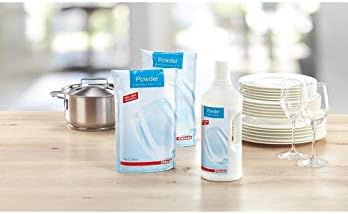 Miele Powdered detergent dosing set