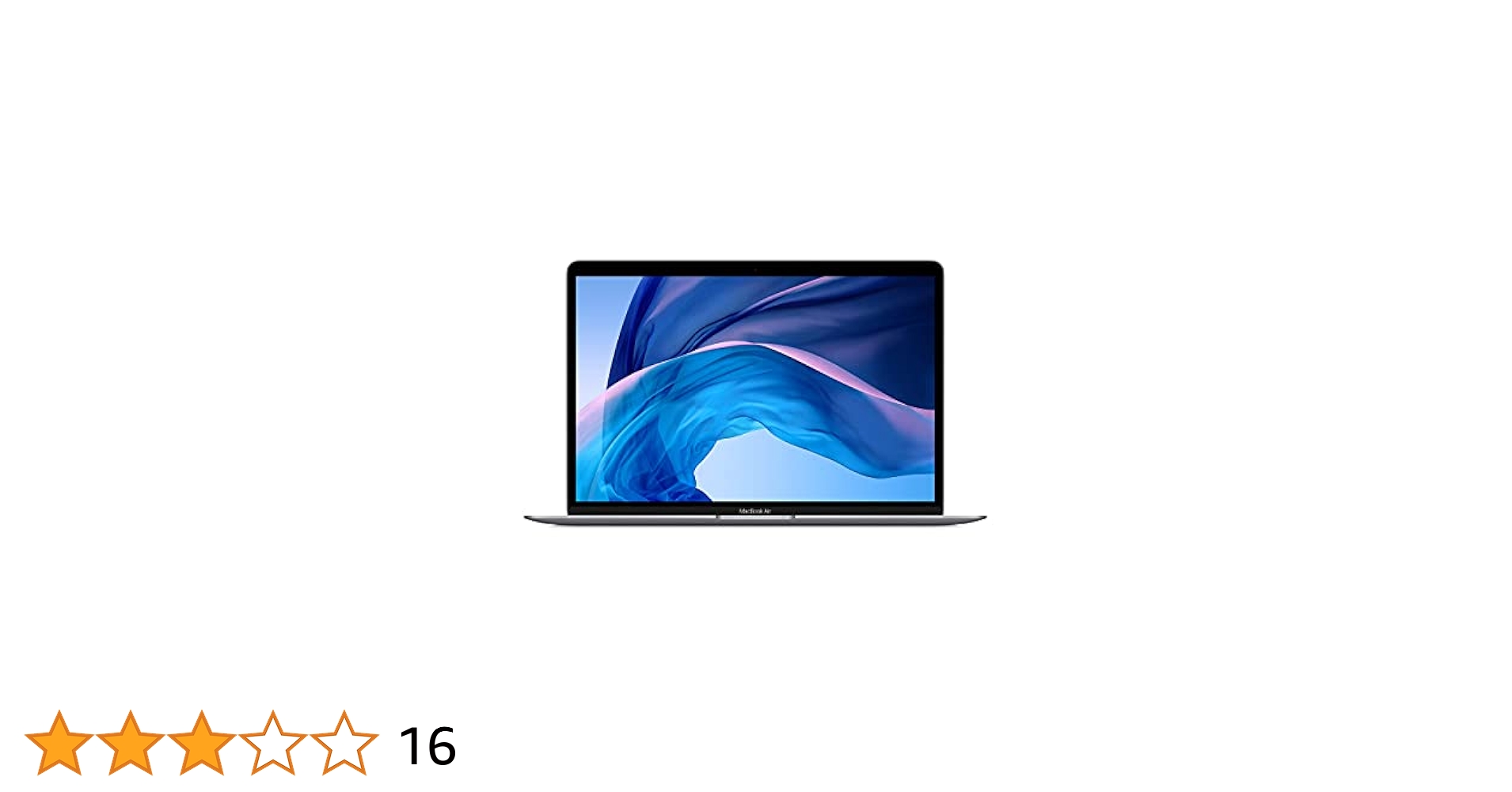 (超美品)MacBook Air 13インチ　2020 8GB/256GB Amazon.com: Apple 2020 Macbook Air with Intel Core i5, 13.3