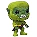 Funko Pop! Animation: Masters Of The Universe | Moss Man (Toys R Us) Exclusive Flocked Vinyl Figure # 568