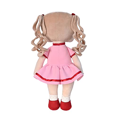 Boneca Metoo Angela Tica 33 Cm