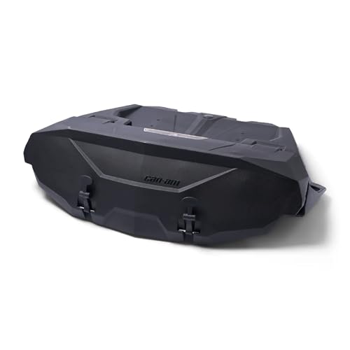 Can-Am OEM All-Terrain Trunk Cover for Maverick, 715003701
