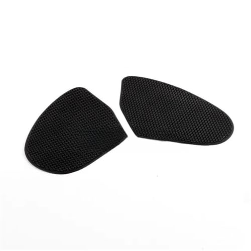 Autocollants latéraux réservoir moto pour les virages serrés en SV 650 S