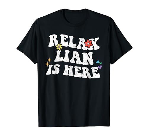 ���g���O���[���B�[�����b�N�X LIAN Is Here �������ȕ�̓��� T�V���c