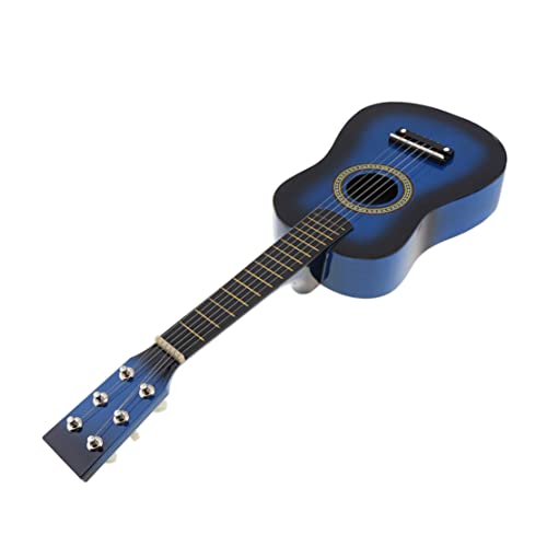 guitare junior, guitare acoustique guitare guitare junior instruments de musique débutants pour les tout-petits adultes - Les Beatles, Paul McCartney, John Lennon, RIngo Starr, George Harrison guitare junior, guitare acoustique guitare guitare junior instruments de musique débutants pour les tout-petits adultes – Image 7
