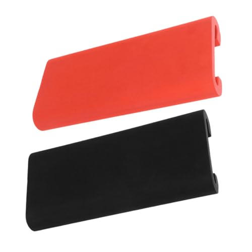 GALPADA 2Pcs Boat Seat Cushion for Dragon Boat Racing Breathable Skid Pad Lightweight Portable Design for Outdoor Training and Competition