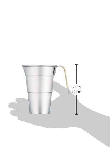 Amazon.co.jp: アルミ 酒タンポ 2号 籐巻 : ホーム＆キッチン